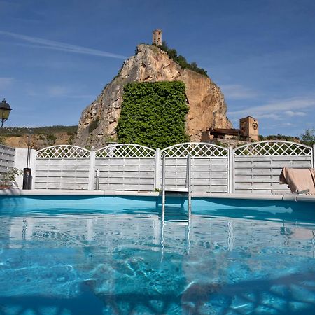 Villa Petri Vicopisano Zewnętrze zdjęcie
