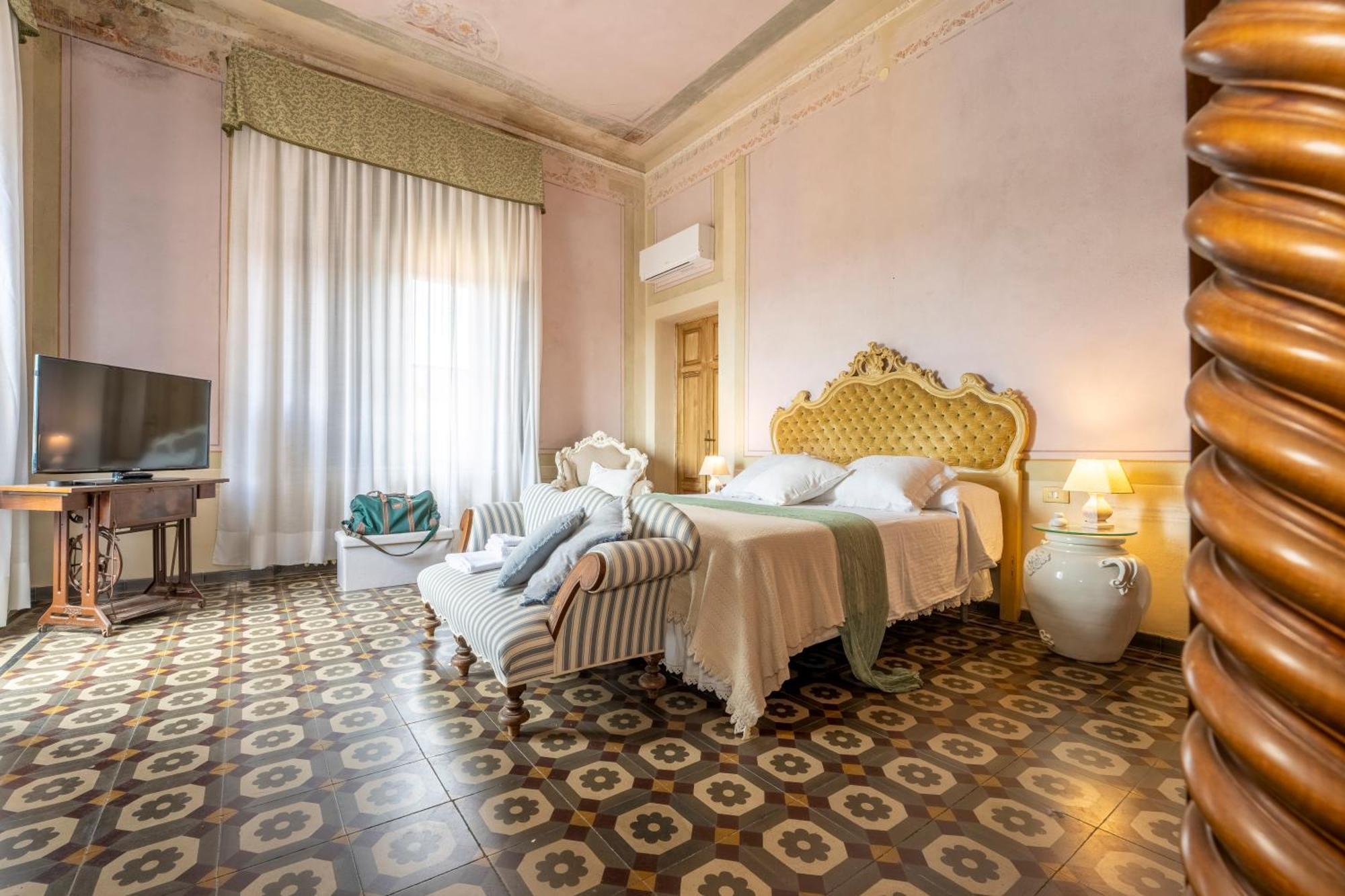 Villa Petri Vicopisano Zewnętrze zdjęcie