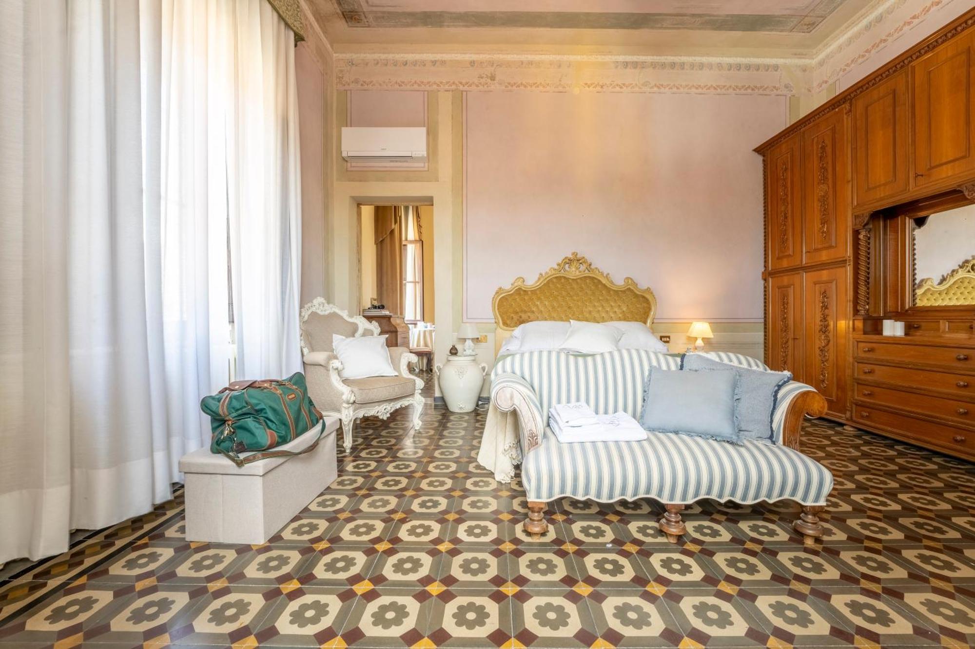 Villa Petri Vicopisano Zewnętrze zdjęcie