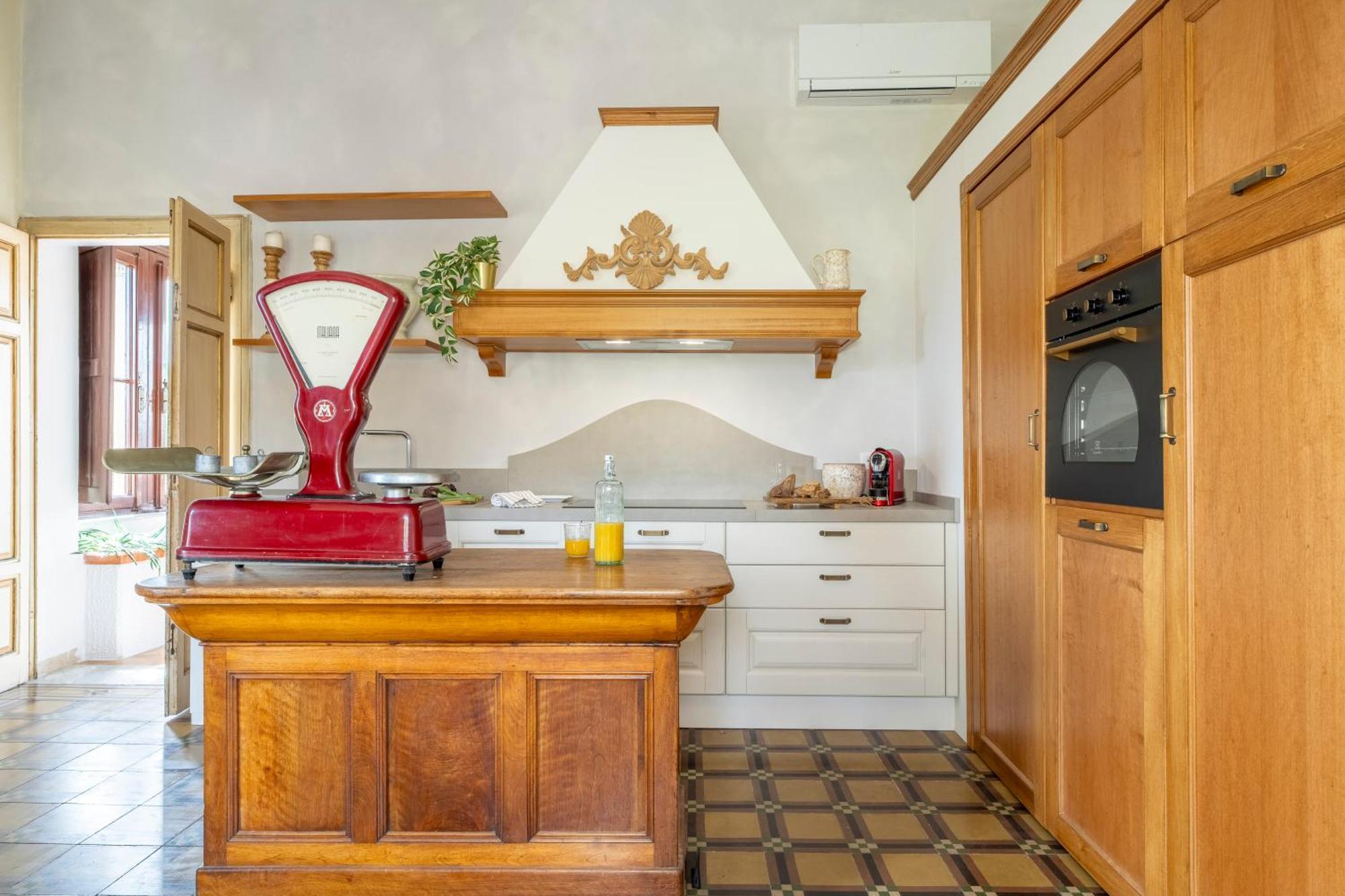 Villa Petri Vicopisano Zewnętrze zdjęcie