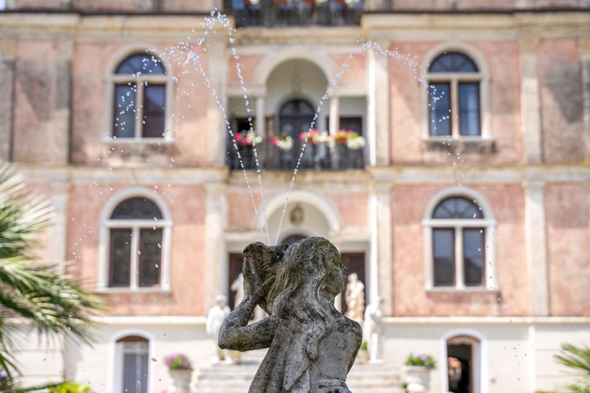 Villa Petri Vicopisano Zewnętrze zdjęcie