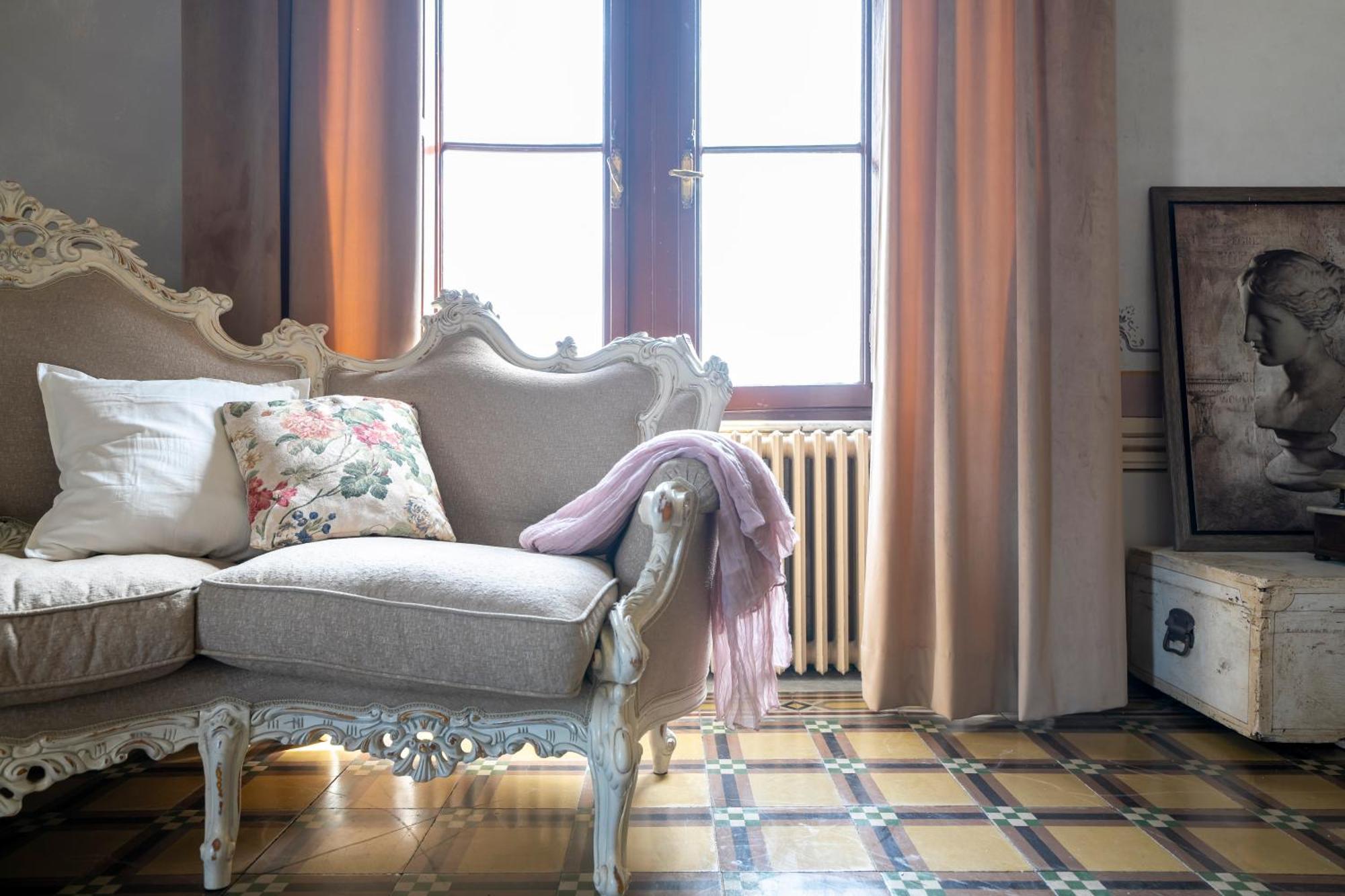 Villa Petri Vicopisano Zewnętrze zdjęcie