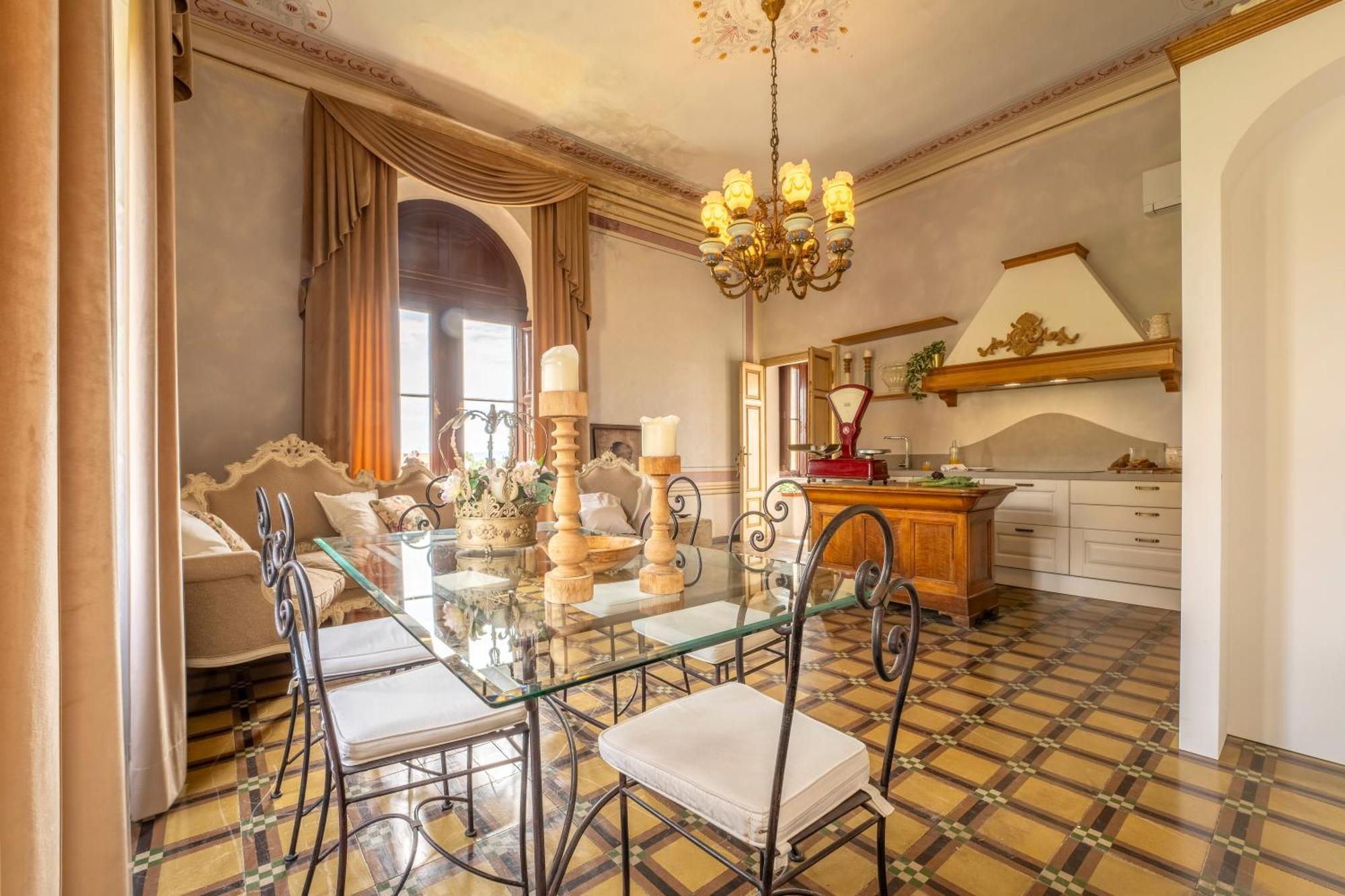 Villa Petri Vicopisano Zewnętrze zdjęcie