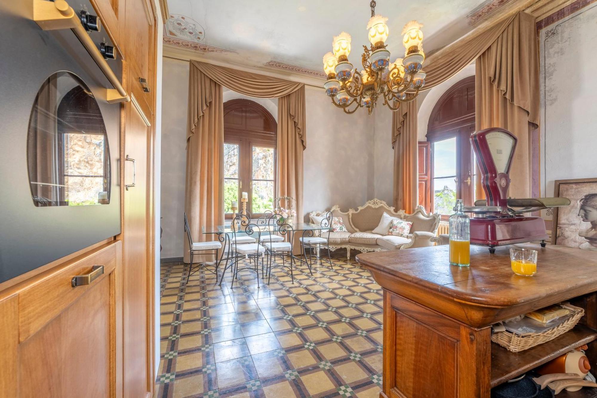 Villa Petri Vicopisano Zewnętrze zdjęcie