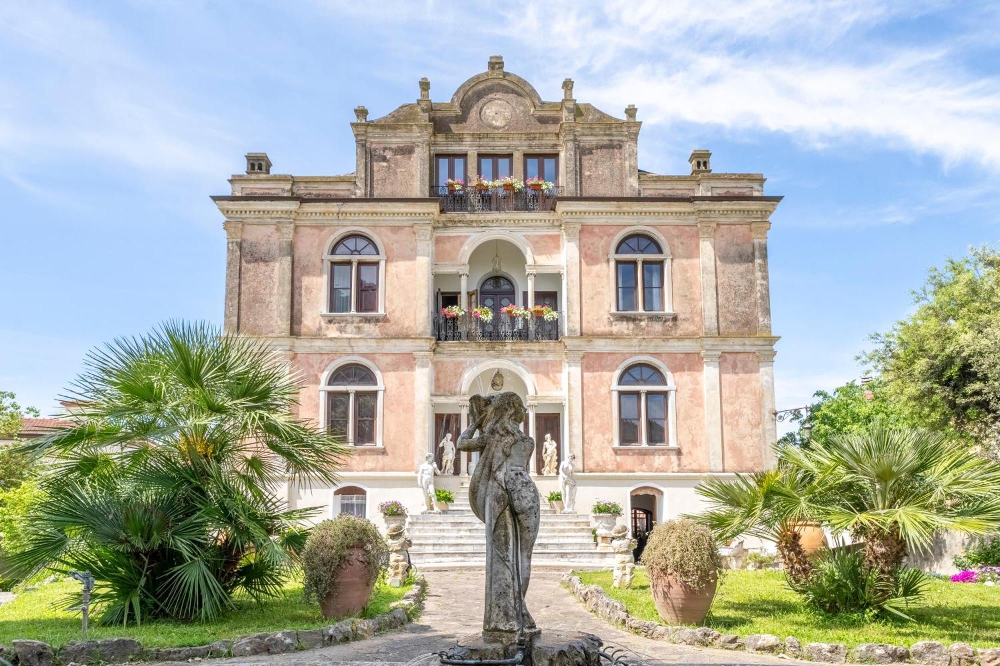 Villa Petri Vicopisano Zewnętrze zdjęcie