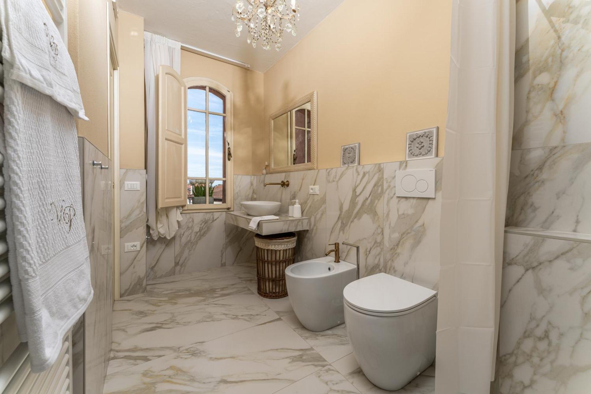 Villa Petri Vicopisano Zewnętrze zdjęcie
